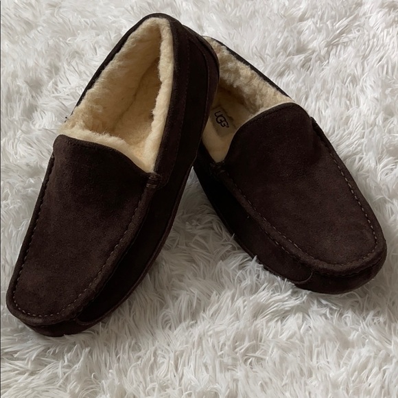 Ugg Ascot Slipper - Picture 2 of 10
